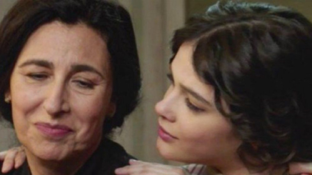 Il Paradiso delle Signore, Agnese e Tina potrebbero far ritorno a Milano nel finale della 7^ stagione.