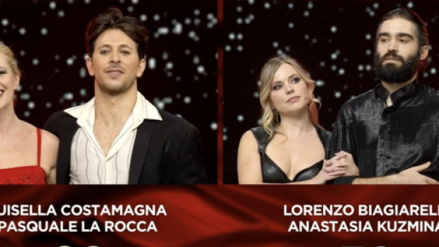 Luisella Costamagna batte Lorenzo Biagiarelli e vola in finale