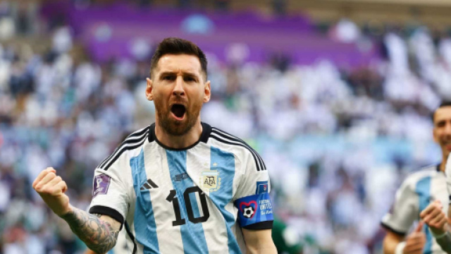 Mondiali Qatar 2022, Argentina campione.