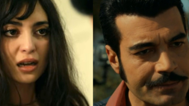 Terra amara, anticipazioni al 24/12: Mujgan rapita, Demir torna ad abitare alla tenuta.