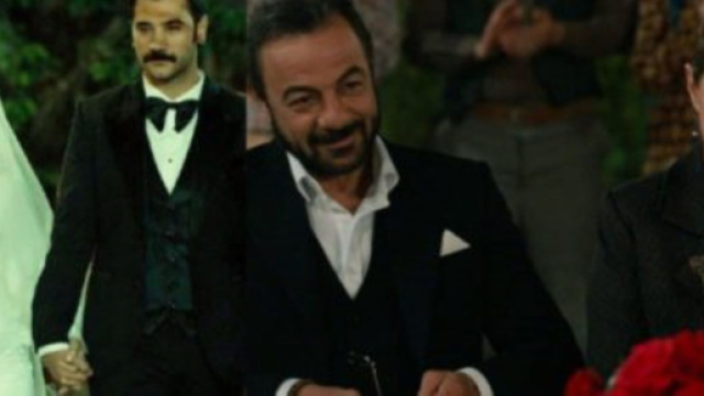 Terra Amara, finale 1^ stagione: Akkaya sposa Mujgan, Hunkar e Fekeli ospiti dell'evento.