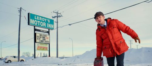 As quatro temporadas de 'Fargo' estão disponíveis na Netflix (Divulgação/Netflix)