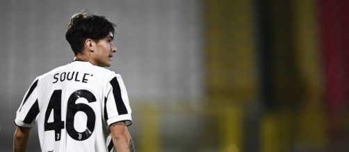 Calciomercato Juve, Soulè potrebbe salutare a gennaio: ipotesi Sampdoria ed Empoli.