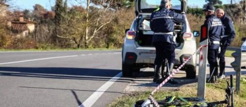 Fucecchio, uomo in bici colpito da malore: è morto poco dopo in ospedale