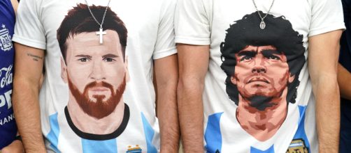 Mondiali 2022: Messi come Maradona, riporta il titolo in Argentina.