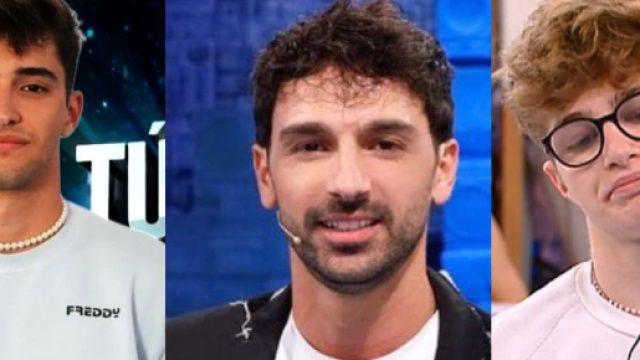 Amici 2022, Todaro pronto a dare un banco ad Aurora: Gianmarco e Samuel in bilico.