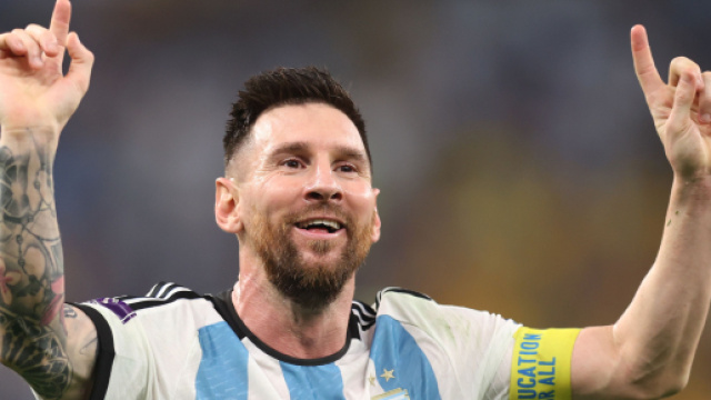 L'ex allenatore Fabio Capello ha confessato di aver provato ad acquisire Lionel Messi ai tempi della Juventus