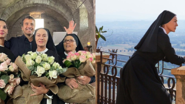 Novità fiction Rai gennaio 2023.