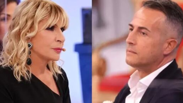 Uomini e donne, anticipazioni oggi 19 dicembre.