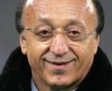 Luciano Moggi, ex direttore generale della Juve.