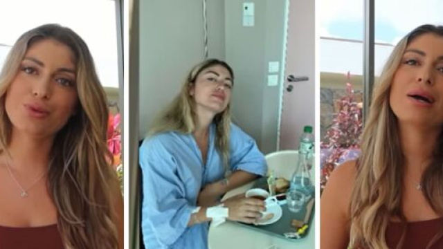 Elsa Dasc raconte la fois où son vagin a 'quadruplé de volume' après une opération