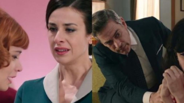 Il Paradiso 7, nuove puntate 2022.