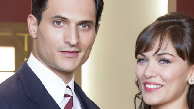 Il Paradiso delle signore, anticipazioni al 16/12: Marta telefona a Vittorio.