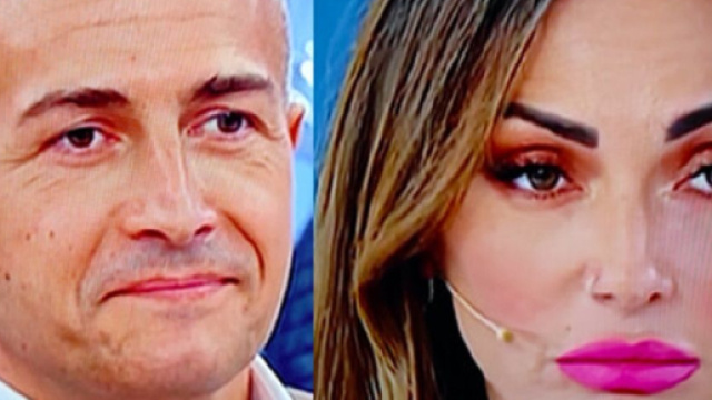 Uomini e donne anticipazioni, Riccardo e Ida.