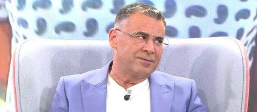 El diputado de ERC pidió a Jorge Javier que se presentara como candidato por un partido político (Captura de pantalla de Telecinco))
