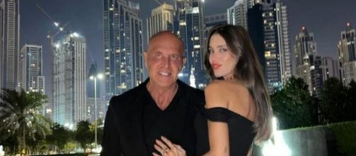 Kiko Matamoros ha pasado el último mes en Dubai acompañando a su novia (Instagram /@kiko_matamoros)