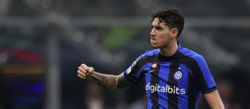 L'Inter non vuole perdere Bastoni: primi contatti per il rinnovo.