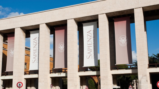 Concorso Sapienza per laureati e diplomati.