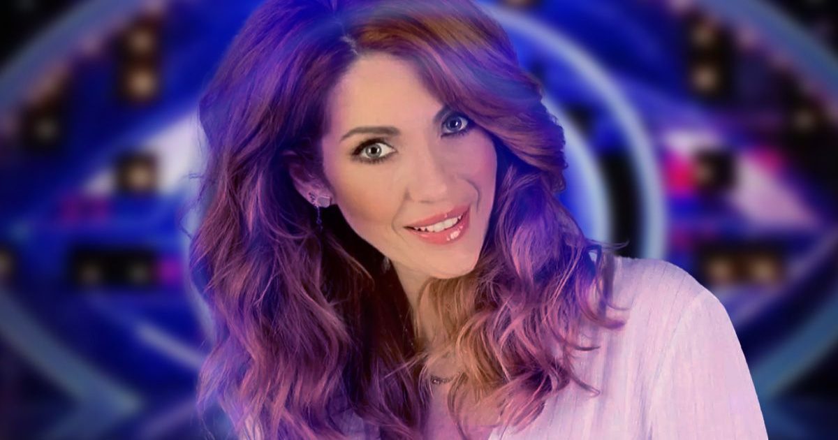 Chi è Milena Miconi Grande Fratello Vip, Don Matteo e il marito Chi è Milena Miconi Grande Fratello Vip, Don Matteo e il marito
