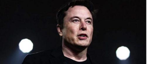 Elon Musk está buscando un sustituto como CEO de Twitter (Instagram / @elonmuskoffiicial)