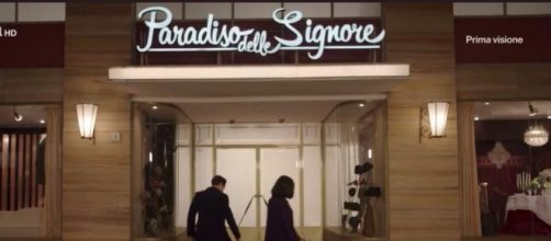 Il Paradiso 7, nuove puntate: Stefania e Marco potrebbero annunciare di essersi sposati.