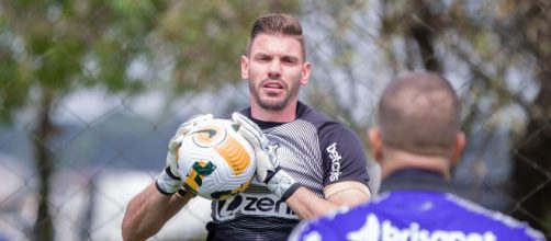 João Ricardo vai jogar no rival Fortaleza (Divulgação/Ceará Sporting Club)