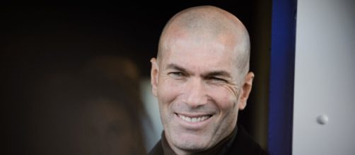 La Juventus osserverebbe Zidane ma sul francese ci sarebbero anche PSG e United