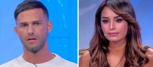 U&D, Sara e Sonny si sono lasciati, lei: 'Sono una donna libera'.