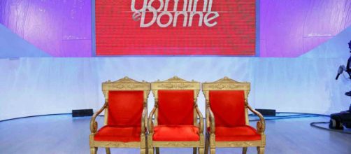 Uomini e donne, nuovi tronisti 2023.