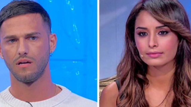 U&D, Sara e Sonny si sono lasciati, lei: 'Sono una donna libera'.
