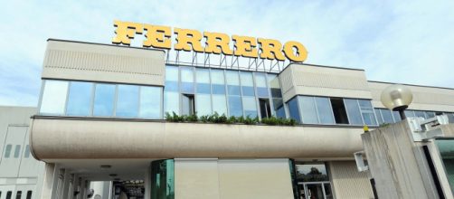 Ferrero cerca personale per lavoro in fabbrica: candidature online senza scadenze