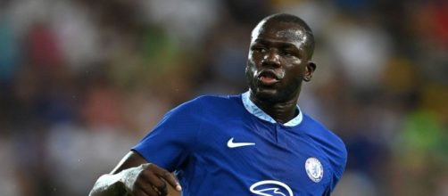 Mercato Inter, idea Koulibaly per la difesa.