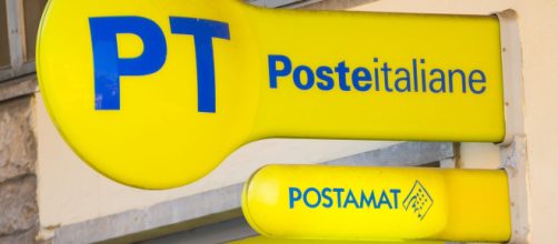 Poste Italiane assume in varie posizioni.