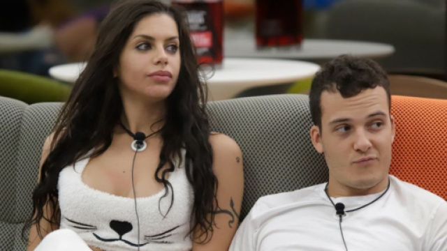 GF Vip, gli aerei per Antonella ed Edoardo potrebbero essere pagati dai padri della coppia.