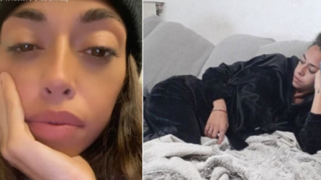 Les Apprentis Aventuriers 6 : Jessica Errero a frôlé la mort, mais s'est hissée en finale avec sa chérie Fanny Salvat.