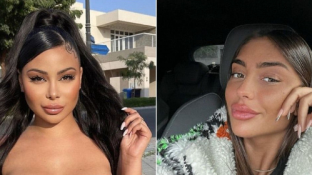 Maeva Ghennam en guerre avec Cynthia, la nouvelle chérie de Greg ? Elle s'explique en stories.