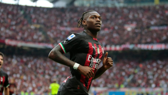 Psg pronto a fare follie per Leao, Inter su Luis Alberto.