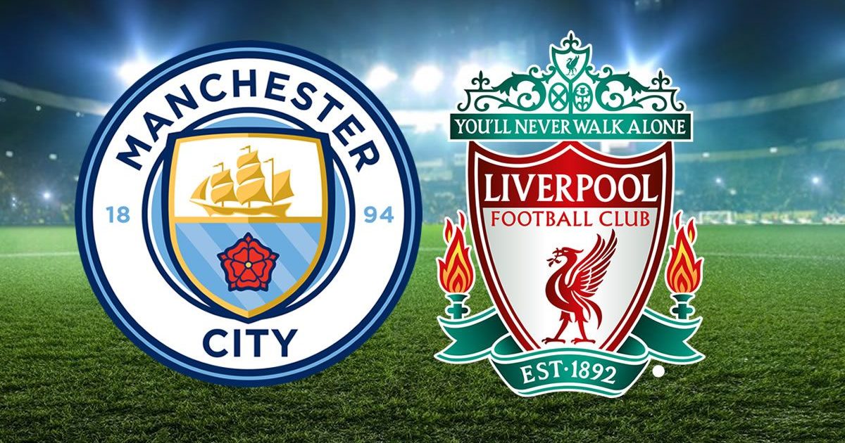 Manchester City X Liverpool: Onde Assistir Ao Vivo E Informações Da Partida