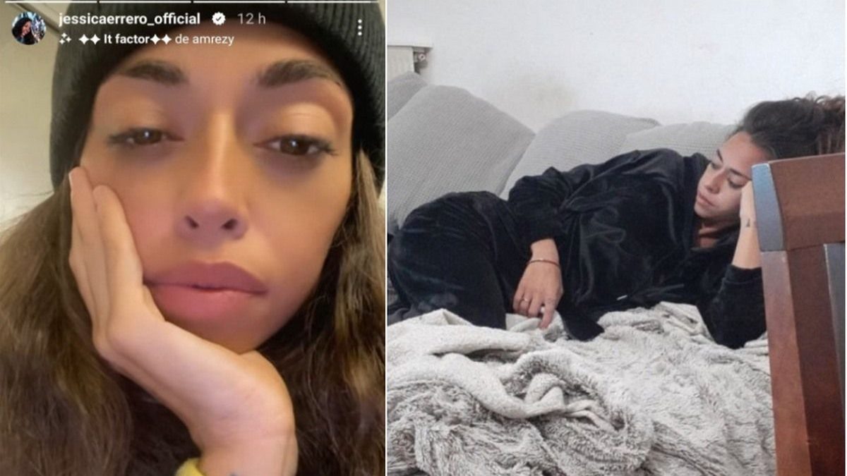 Les Apprentis Aventuriers Jessica Errero LAA6 : Jessica victime d'une intoxication alimentaire et 'à deux doigts de  décéder' selon ShayaraTV