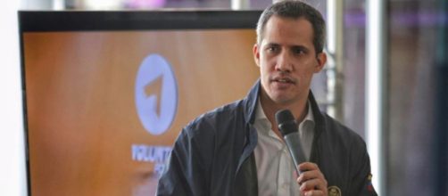Al menos Primero Justicia y Un Nuevo Tiempo piden el fin del interinato de Juan Guaidó (Twitter, jguaido)