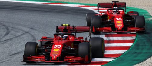 Ferrari já tem data para mostrar seu novo modelo (arquivo Blasting News).