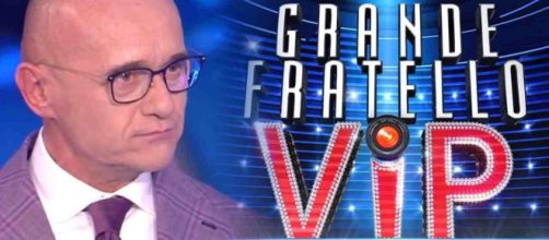 Grande Fratello Vip, retroscena cast: 'A gennaio arriva un super vippone', nome ignoto.