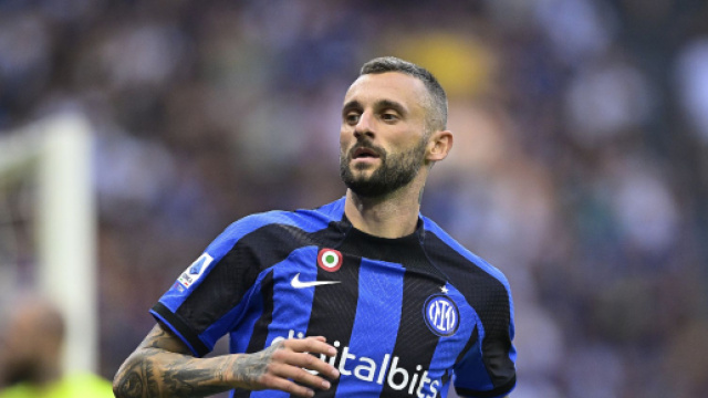 Idea Brozovic per la Juventus di Allegri