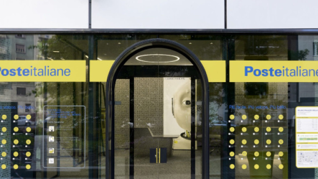 Poste Italiane: assunzioni e offerte di lavoro.