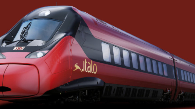 Italo cerca impiegati laureati per la sede di Roma, stipendio in base alle competenze.