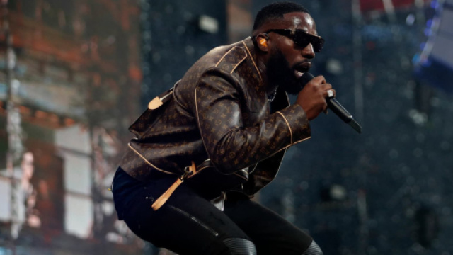 Un prochain hit de Vegedream pour les Bleus ? SFR ACTUS - sfr.fr