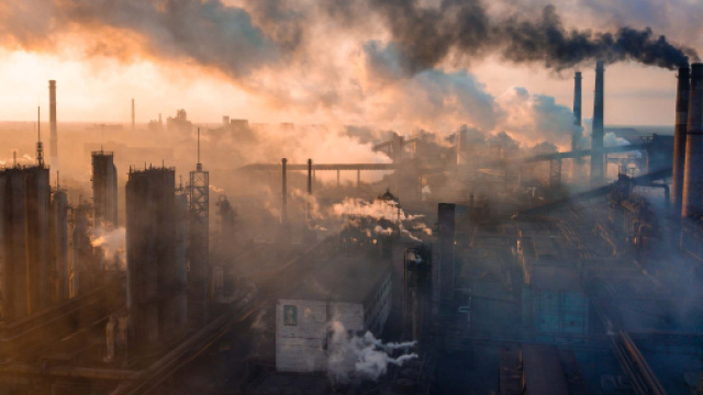 Climat : 5 métiers pour sauver la planète du numérique.
