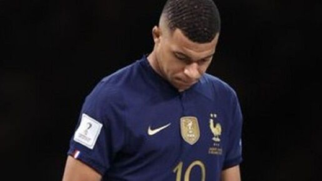 Kylian Mbappé : ses exigences pour ne pas partir libre en 2024 (capture YouTube)