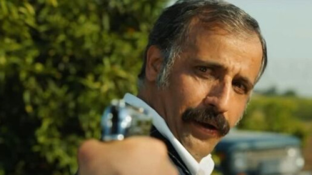 Terra amara, trame 2ª stagione: Cengaver viene ucciso davanti agli occhi di Sermin.