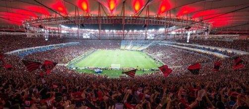 Flamengo FC — Chris de Barros - chrisdebarros.com